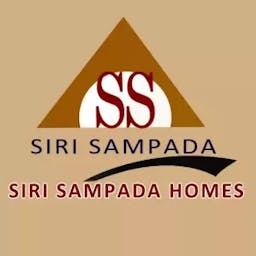 SIRI SAMPADA HOMES LLP logo