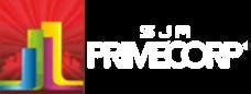 SJR PrimeCorp logo