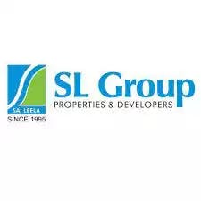 SL Group Properties & Developers logo