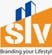 SLV Projects Bangalore logo