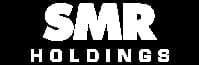 SMR Infra Hyderabad logo