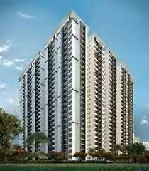 Image of SMR Vinay Iconia Phase II Block 5