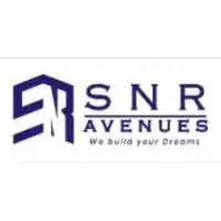 SNR Avenues logo