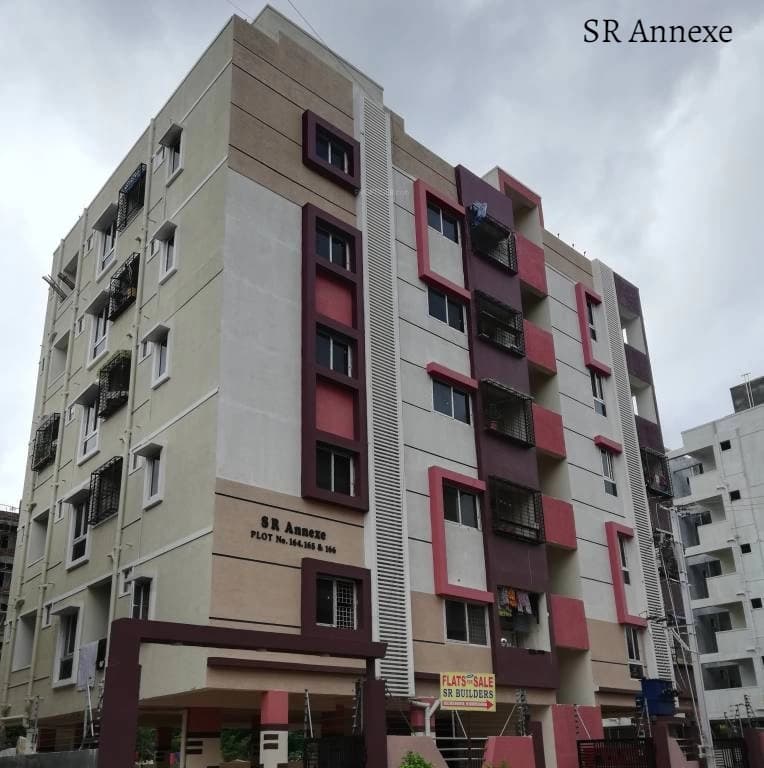 Image of SR Annexe