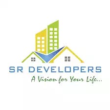 SR Developers Telangana logo