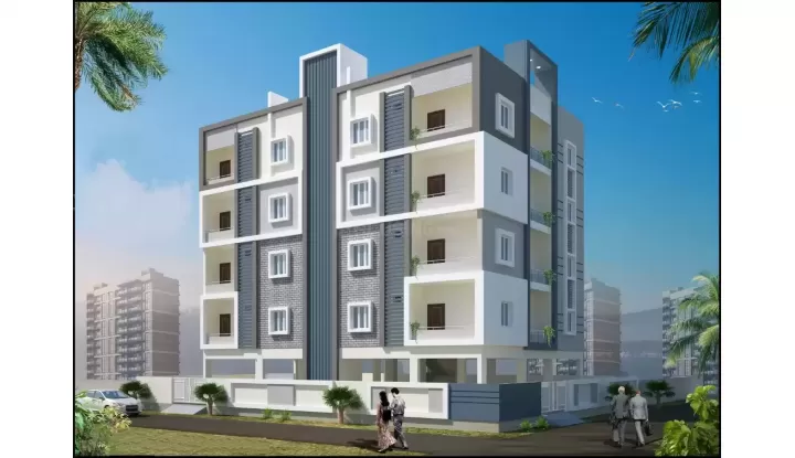 Image of S S Residency