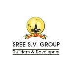 SV Group Hyderabad logo