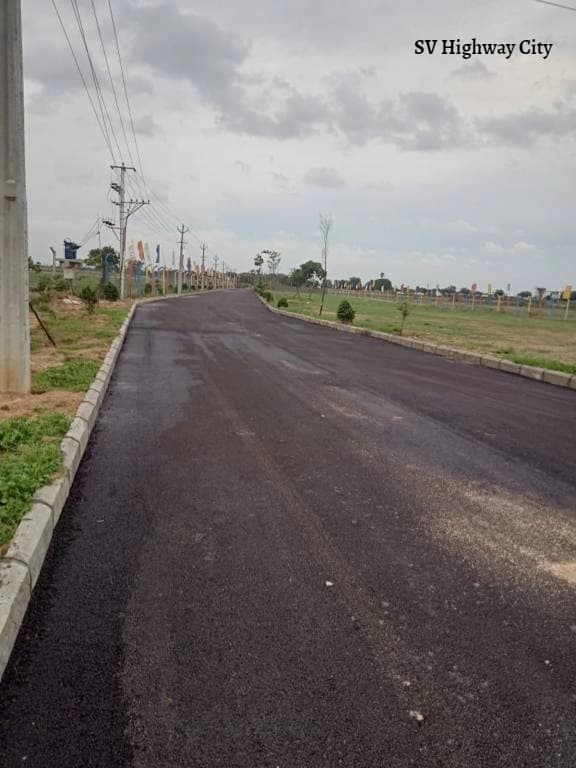 Image of SV Highway City