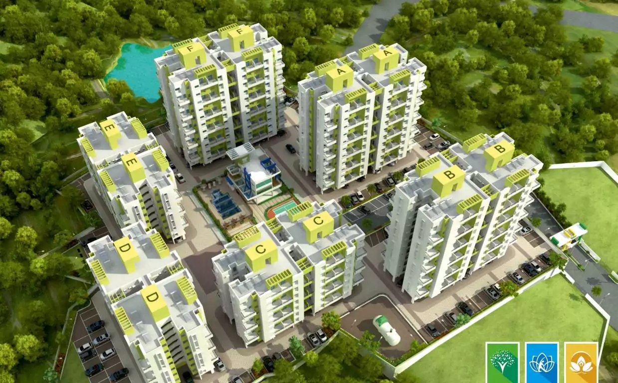 Banner Image for SV Joshi Vishnu Vihar Phase 2