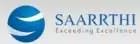 Saarrthi Group logo