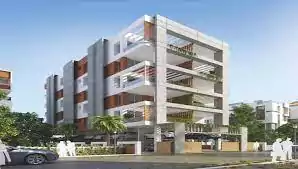 Banner Image for Sagar Meera Residency