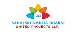 Sahaj Sri Amulya Dharni United Projects logo
