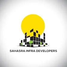 Sahasra Infra logo