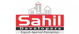 Sahil Developers logo