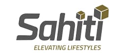 Sahiti Constructions logo
