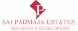 Sai Padmaja Estates Hyderabad logo