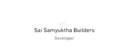 Sai Samyuktha Builders Hyderabad logo