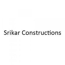 Sai Srikar Constructions logo