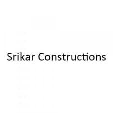 Sai Srikar Constructions logo