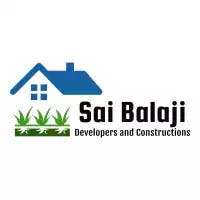Sai Balaji Constructions Ranga Reddy logo