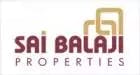Sai Balaji Properties logo