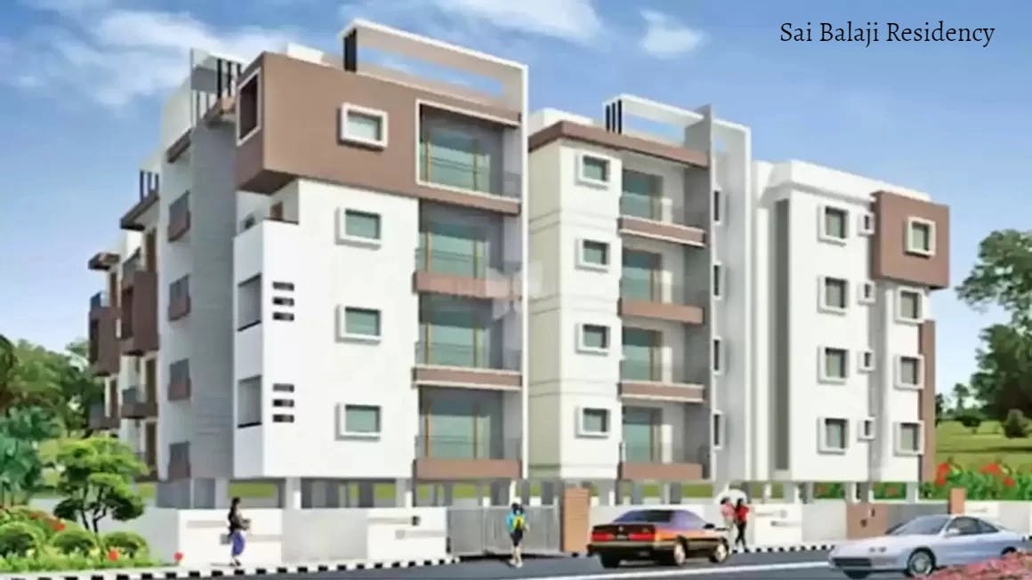 Image of Sai Balaji Residency