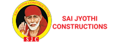 Sai Jyothi Constructions Hyderabad logo