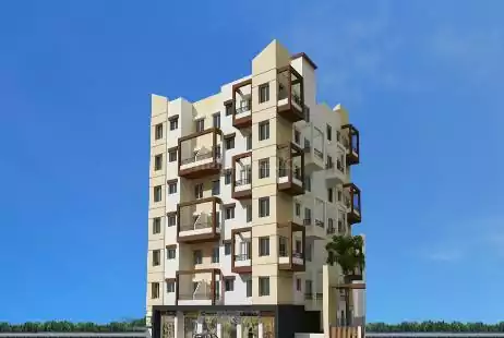 Banner Image for Shree Saidatta Sai Kunj Phase 2