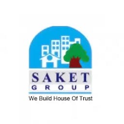 Sai Saketha Constructions logo