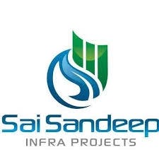 Sai Sandeep Infra Projects logo
