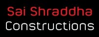 Sai Shraddha Constructions logo