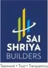 Sai Shriya Builders logo