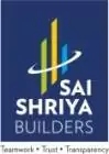 Sai Shriya Builders logo