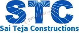 Sai Teja Constructions Hyderabad logo