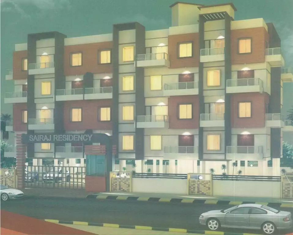 Image of Sairaj Residency