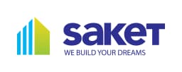 Saket logo