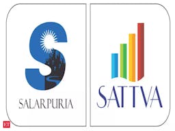 Salarpuria Sattva Group logo