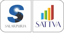 Salarpuria Sattva logo