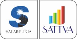 Salarpuria Sattva logo