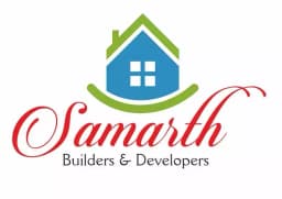 Samarth Builders logo