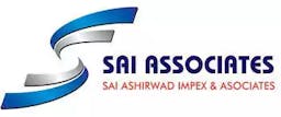 Samarth Sai Associates logo