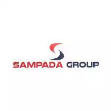 Sampada Developers logo