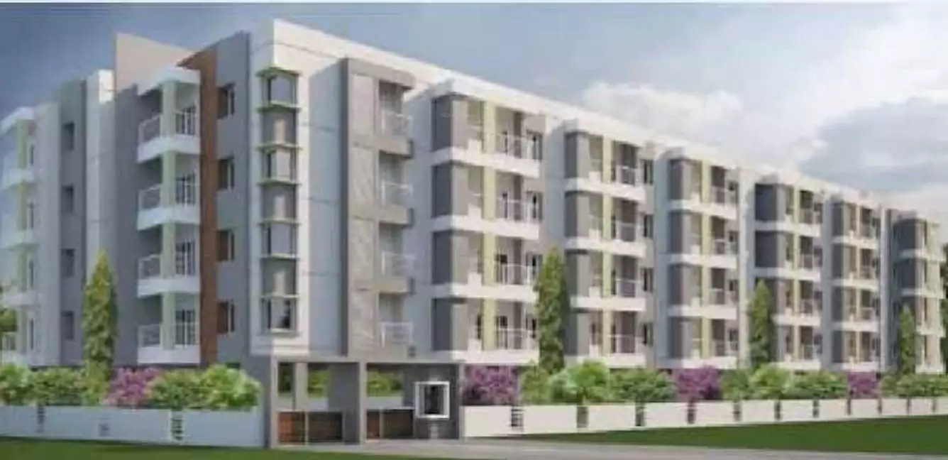 Image of Sampada Residency