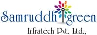 Samruddhi Infra logo