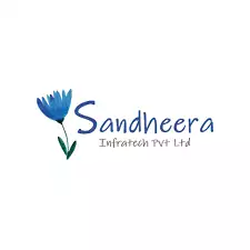 Sandheera Infratech Pvt Ltd logo