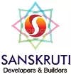 Sanskruti Developer logo