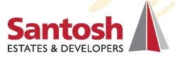 Santosh Estates And Developers logo