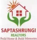 Saptashrungi Realtors logo