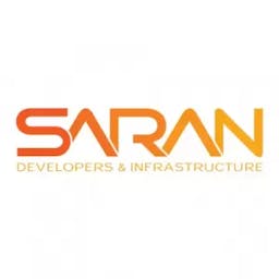 Saran Infra Projects logo