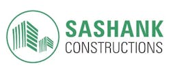 Sashank Constructions logo
